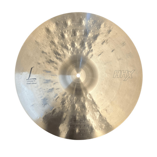 Pre owned sabian - sabian, legacy