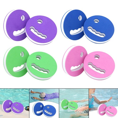 Water exercise discs - 2x,