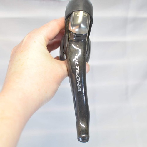 Shimano ultegra 6700 6703 - ultegra, st-6703