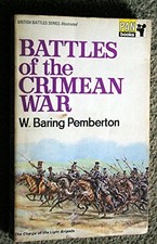 Battles the crimean war - of,