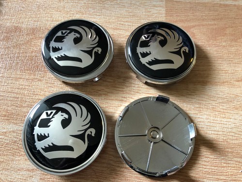 Vauxhall hub cap - 4x,
