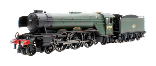 Hornby gauge r2966 green - oo,