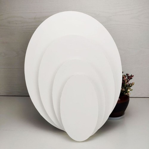 Wooden painting board blank - painting,
