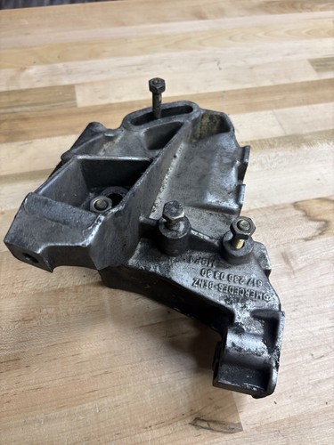 Mercedes om617 w123 - om617,