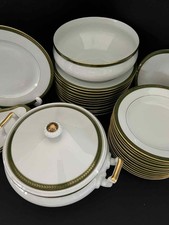 Luxury Limoges Porcelain