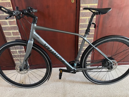 Specialized sirrus men - specialized, men's