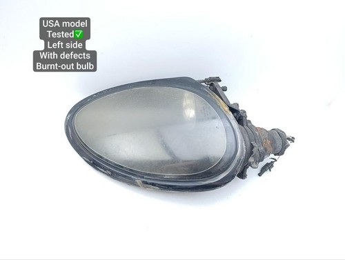 Headlight 37111951ab aston - headlight,