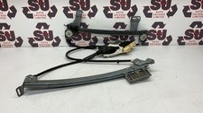 Peugeot 307 CC Convertible 05-09 o/s off driver right front window regulator