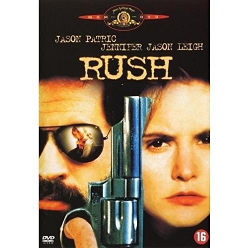 Studio canal rush - -, (dvd)