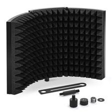Tonor microphone isolation - tonor,