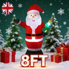 8FT Inflatable Father