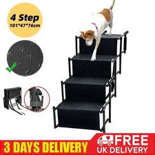 Dog Car Ramp Pet Dog Car
