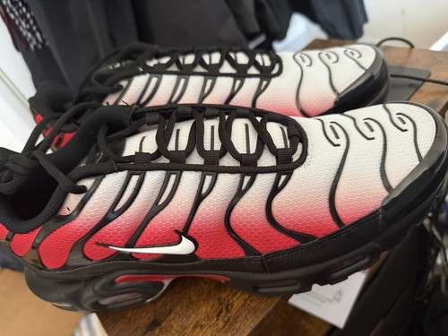 Nike air max plus men - tn, men's
