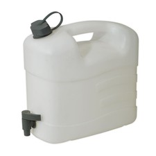 Sealey WC10T Water Container