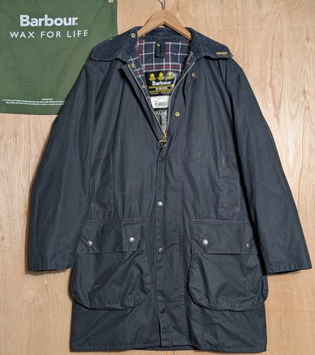 Barbour border vintage made - border, in