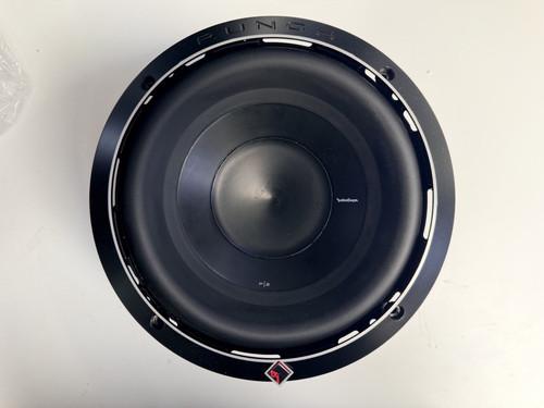 Rockford fosgate punch series - fosgate,