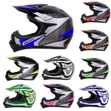 ZORAX Kids Children Motocross