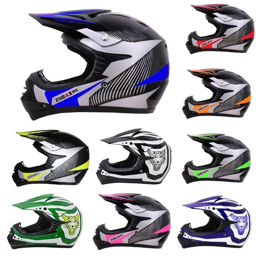Zorax kids children motocross - zorax,