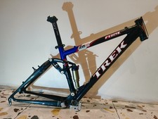 Trek Fuel ZR 9000 Full