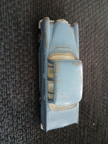 Vintage dinky toys - vintage,