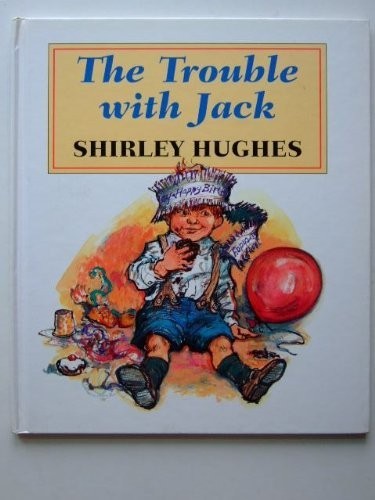 The trouble with - the,