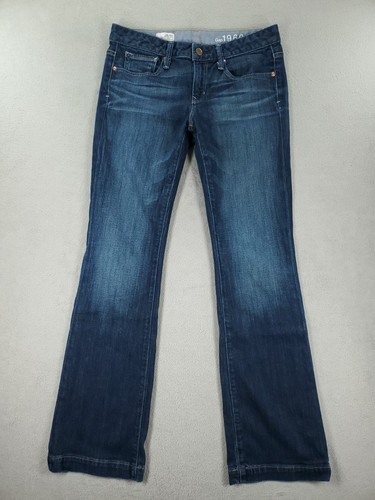 Gap 1969 jeans womens long - gap,