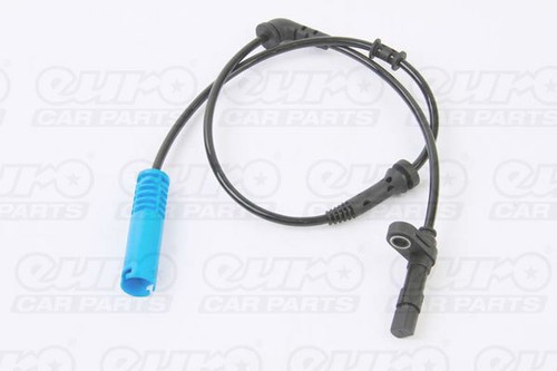 50128 wheel speed sensor front - 50128,