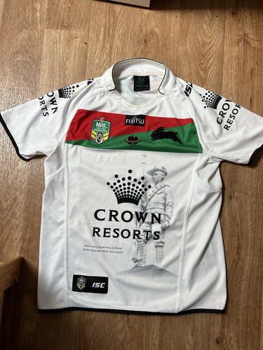 South sydney rabbitohs men - south,