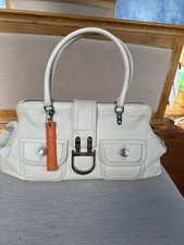 Christian Dior Flight Bag