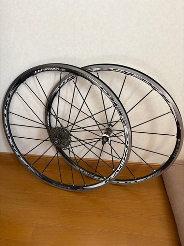 Fulcrum racing zero - fulcrum, fit