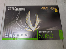 Zotac GeForce RTX 5080 AMP