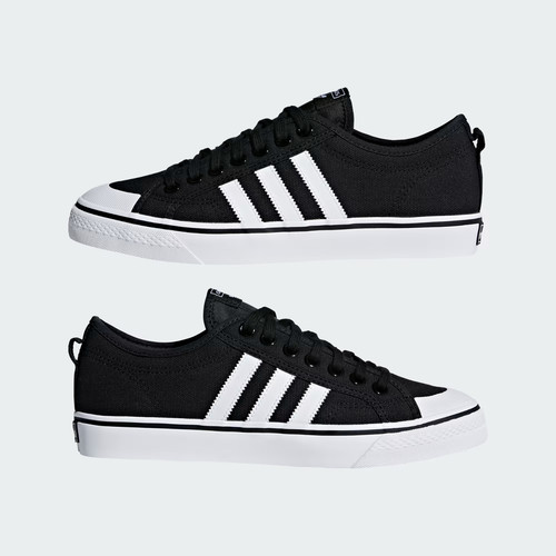 Adidas nizza trainers uk - adidas, trainers.