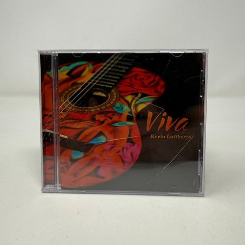 Kevin laliberte viva - kevin,