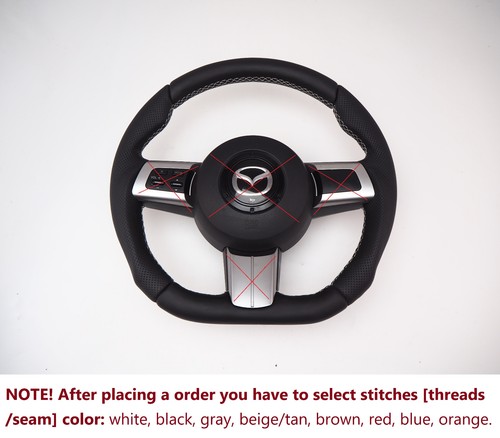 Mazda mx5 mk3 iii - iii, rx8