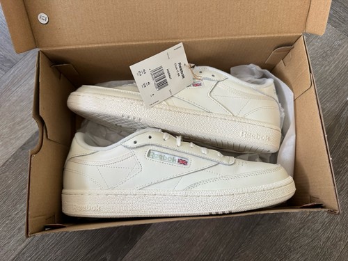 Reebok club c85 - c85, tennis