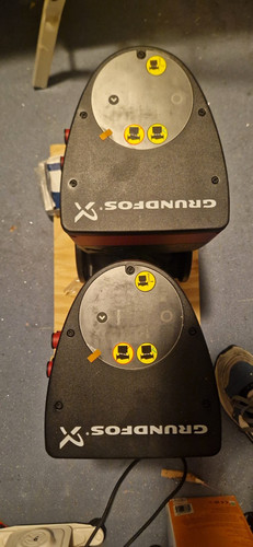 Grundfos magna1 f 220 - f,