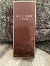 Chanel Allure Homme Emulsion