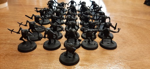 Games workshop middle - workshop, earth