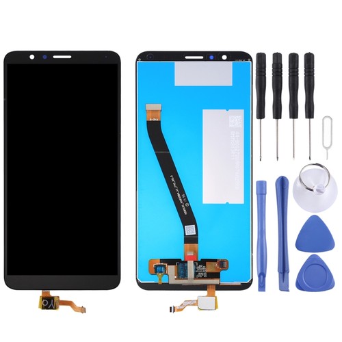 Replacement lcd screen - replacement, &