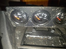 VDO GAUGES AUDI 80 B3 B4 VDO