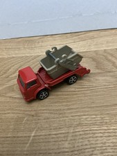 Corgi Juniors whizzwheels Ford