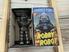 Vintage 1997 Turner Ent. Robby