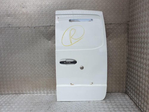 Mercedes vito door rear right - vito,