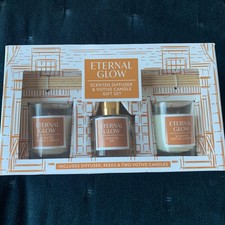 Eternal Glow Scented Diffuser