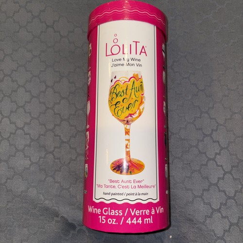 New lolita best aunt - best, ever