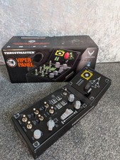 Thrustmaster VIPER Panel - F16