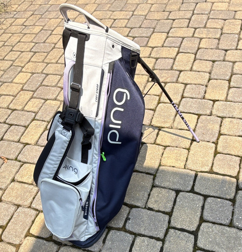 Ladies ping hoofer stand - ping,
