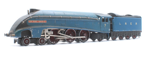 Hornby dublo gauge lner - gauge,