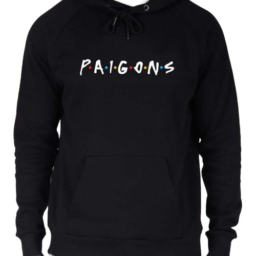 Trapstar paigons hoodie - trapstar,