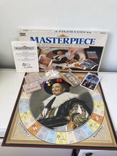 Vintage Masterpiece Art